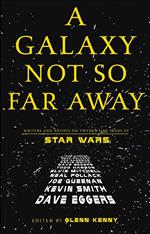 A Galaxy Not So Far Away