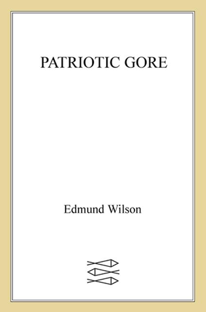 Patriotic Gore