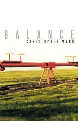 Balance - Christopher Ward - cover