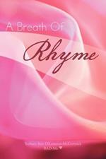 A Breath of Rhyme