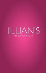 Jillian's: By Ben Matich