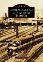 Central Railroad of New Jersey Terminal