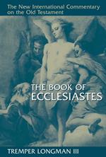 The Book of Ecclesiastes