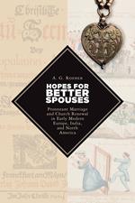 Hopes for Better Spouses