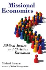 Missional Economics