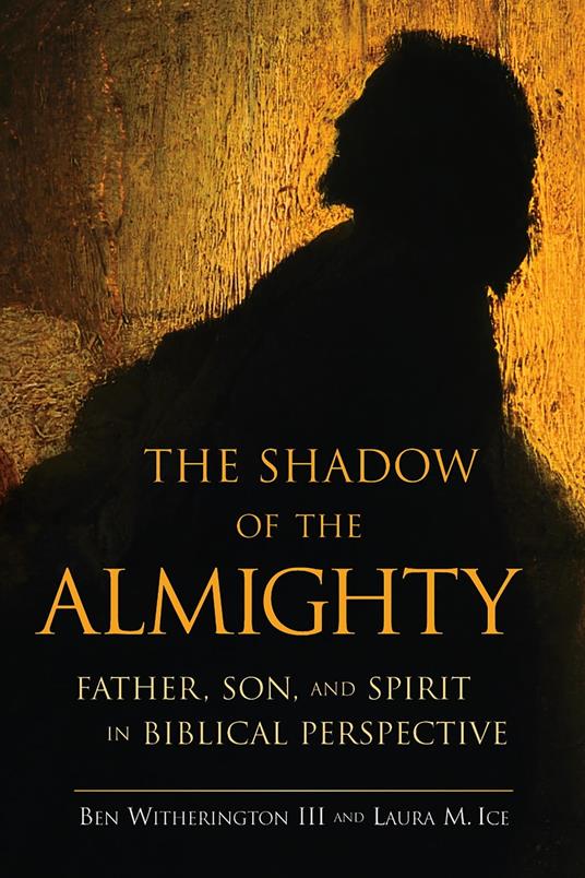 The Shadow of the Almighty