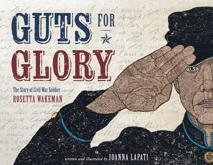 Guts for Glory - Joanna Lapati - ebook