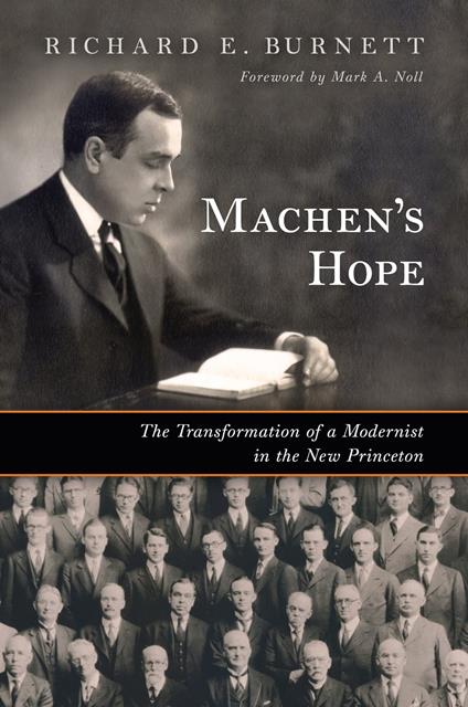 Machen's Hope