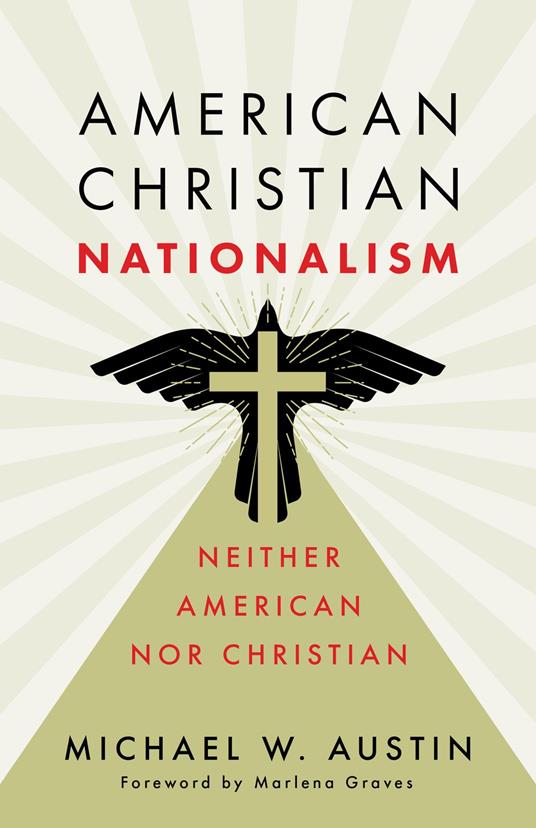 American Christian Nationalism