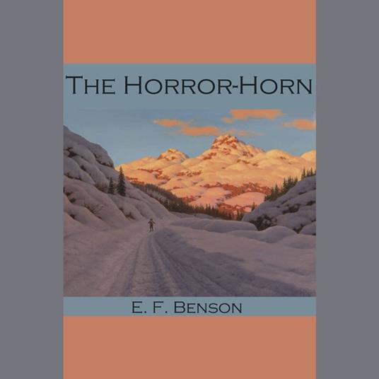 Horror-Horn, The