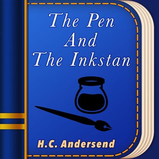 Pen And The Inkstand, The