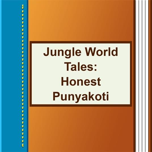 Honest Punyakoti