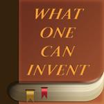What One Can Invent