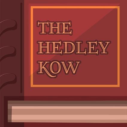 Hedley Kow, The