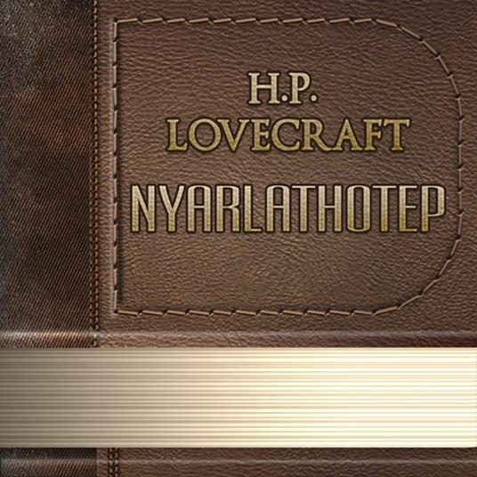 Nyarlathotep