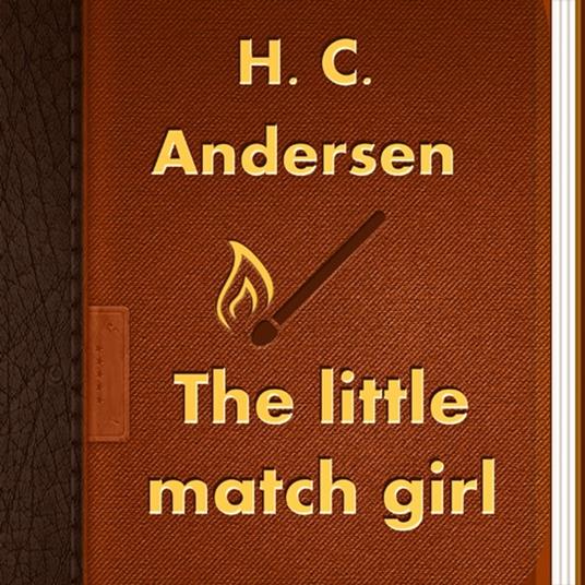 Little Match Girl, The