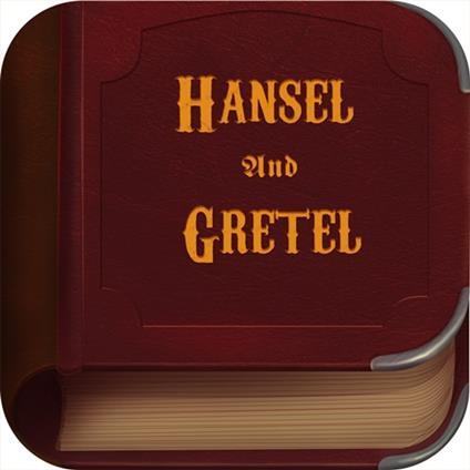 Hansel And Gretel