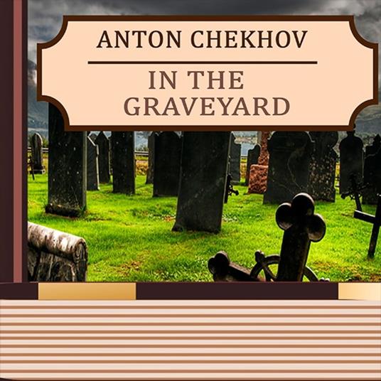 In The Graveyard