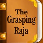 Grasping Raja, The
