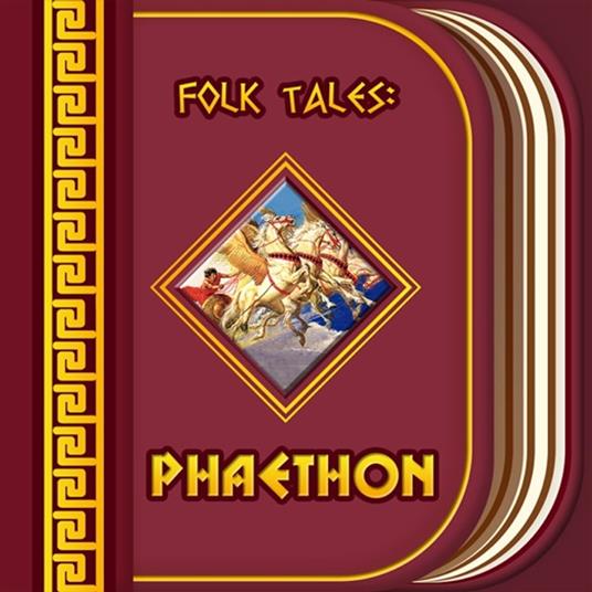 Phaethon