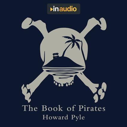 Book of Pirates