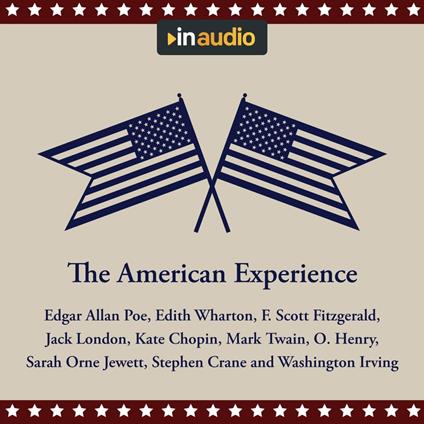 American Experience, The