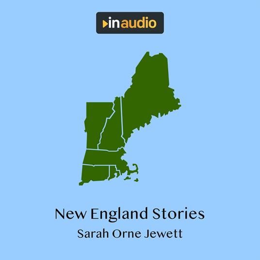 New England Stories