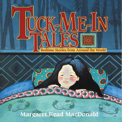 Tuck-Me-In Tales