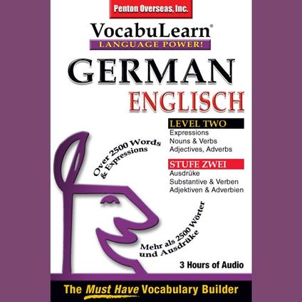 German/English Level 2