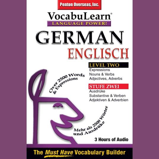 German/English Level 2