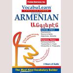 Western Armenian/English Level 2