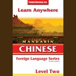 Mandarin Chinese Level 2