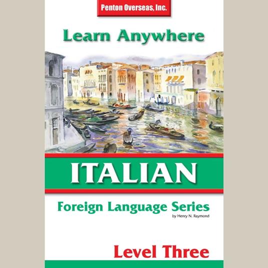 Italian Level 3