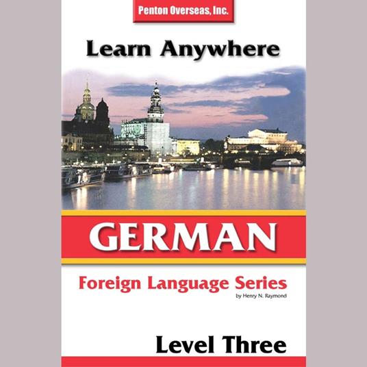 German Level 3