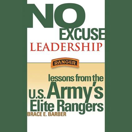 No Excuse Leadership