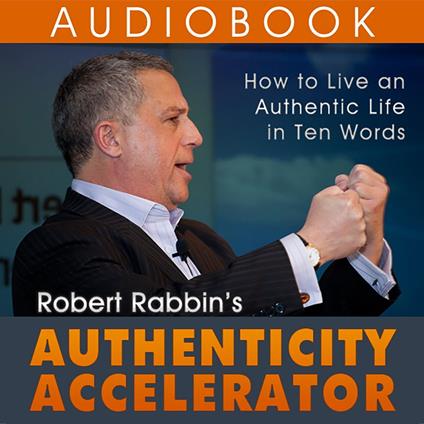 Authenticity Accelerator