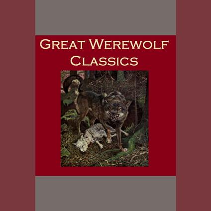 Great Werewolf Classics