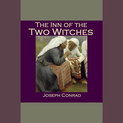 Inn of the Two Witches, The