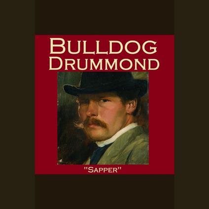 Bulldog Drummond