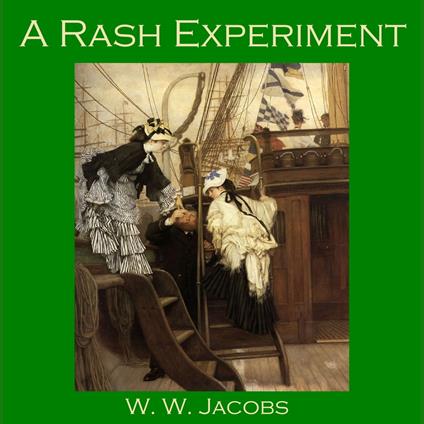 Rash Experiment, A