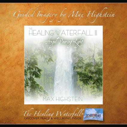 Healing Waterfall III, The