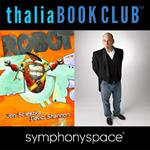 Thalia Book Club: Jon Scieszka's Robot Zot