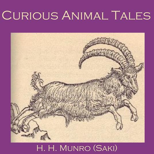 Curious Animal Tales