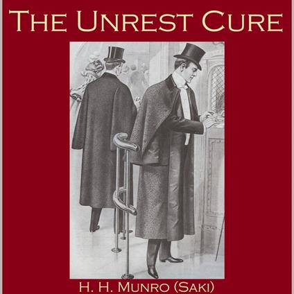 Unrest Cure, The