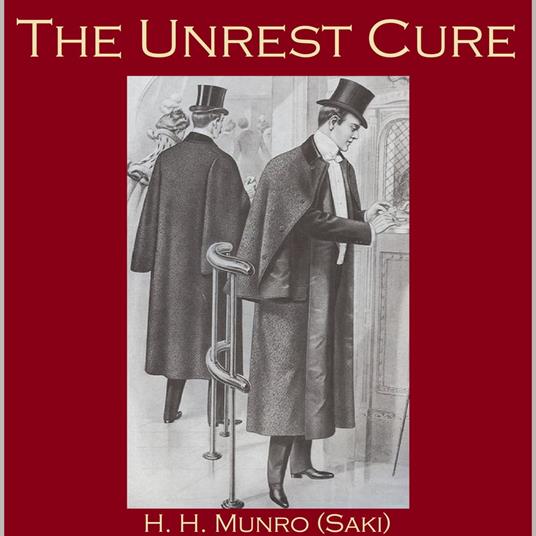 Unrest Cure, The