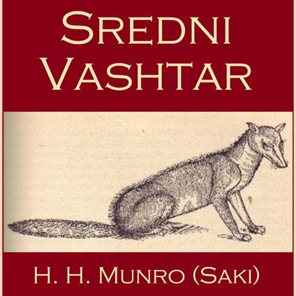 Sredni Vashtar