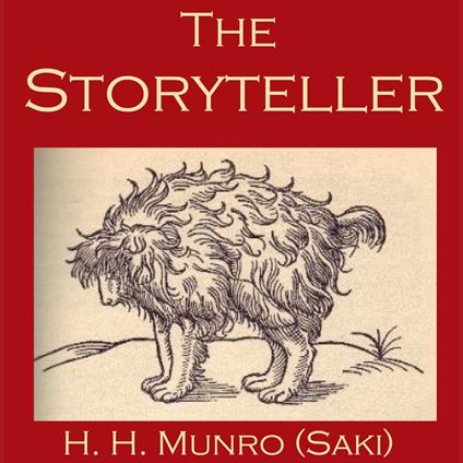 Storyteller, The