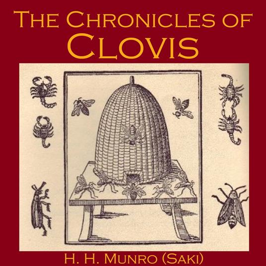 Chronicles of Clovis, The