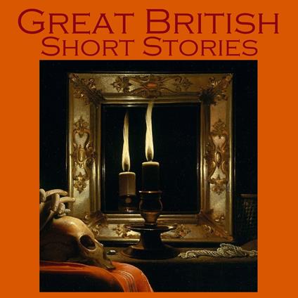 Great British Short Stories