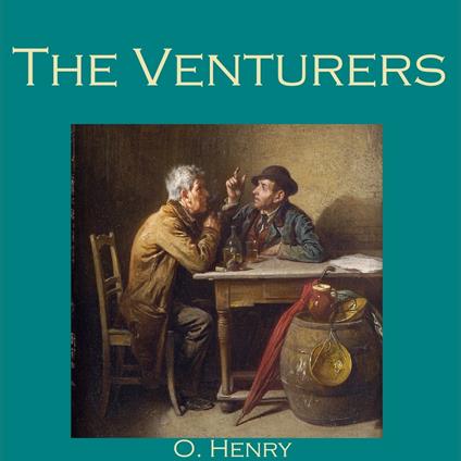 Venturers, The